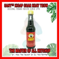 Kicap SANY Char Kuey Teow Ori Penang 💥 SOS CHAR KOAY TEOW SERBAGUNA 💥