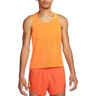 Nike Dri-FIT ADV AeroSwift 男款跑步背心