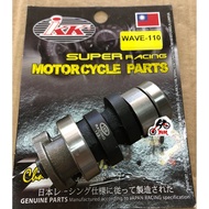 CAM SHAFT camshaft Honda Wave110/RS/Dash IKK/YAGUSO