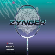 FELET CARBON WOVEN ZYNGER Badminton Racket (100%Original)