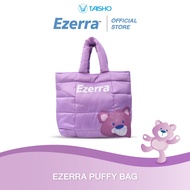 EZERRA Puffy Bag