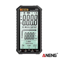 Aneng 620A Professional DIGITAL MULTIMETER 6000 COUNT TRUE RMS ORIGINAL