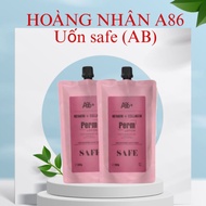 A86 SAFE CURLINGbag CAPACITY 1000 ML