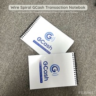 GCASH Transaction Record | 60 pages | FEJUMA