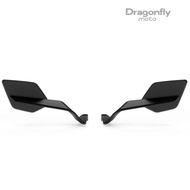 Motorcycle For SUZUKI SV650 GSR 750 600 GSX S1000 NEW Side Mirrors Rearview Mirror KATANA-750 GSX-S