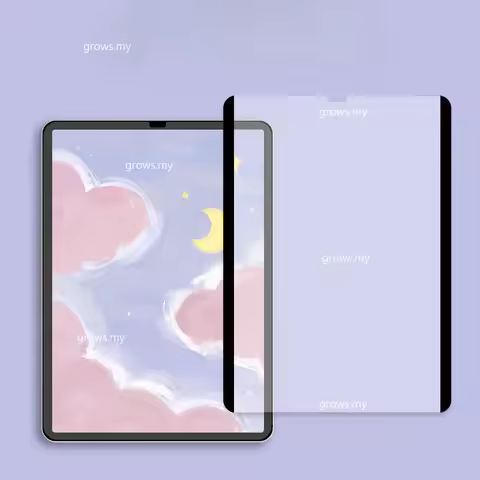 Magnetic Paper Film For Huawei MatePad 12X Air 12Inch Pro 12.2 SE 11 11.5 S Pro 13.2 Inch Air 11.5 1