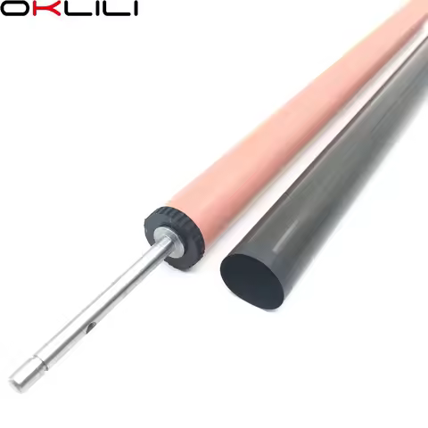 1X Lower Pressure Roller Fuser Film Sleeve for HP 377 477 452 M377 M477 M452 M377dw M477fdn M477fdw