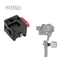 Suitable for DJI RS 4 Mini/RS 4/Pro Sliding Slot Expansion Accessories RS3 Double Side Sliding Strip