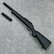 【森下商社】MARUI VSR-10 G-SPEC 空氣狙擊槍 黑色滅音管 黑色 13084