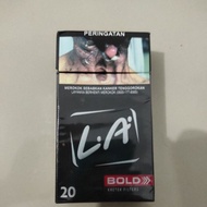 Rokok LA Bold 20