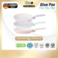 FRY PAN STEIN GLOWPAN 22CM - NON-STICK PAN