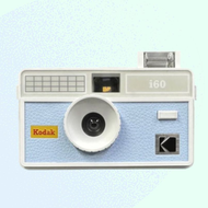 Kodak 柯達 新型多功能底片相機 i60 蘇打藍