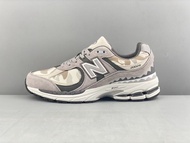 New Balance 2002R x Bape 聯名款 迷彩休閒運動鞋板鞋 36-45