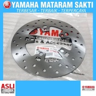YAMAHA R15 V1 REAR DISC Original 1CK-F582W-00