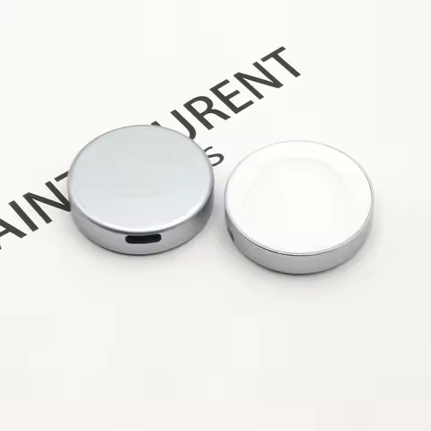 Metal White Charger for Huawei Watch 5 42mm 46mm/ Fit 4/ Fit4 Pro/ D2/GT 5/ Huawei Watch 3 Pro/ GT3 