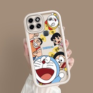 Infinix Smart 6 X6511B Cat Case Phone TY T20779