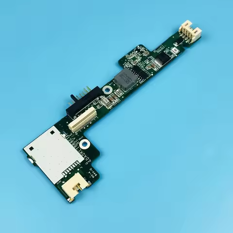 New Original for Lenovo Ideapad Y450 Y450A Y450G Y450N Battery Charger Board DA0KL1BB8E1 charging pa