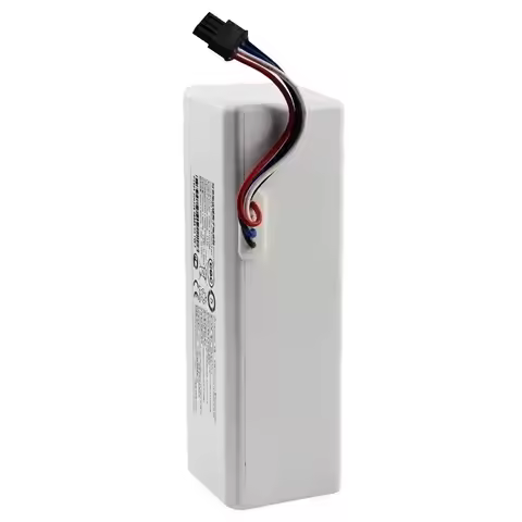 Original P1904-4S1P-MM Battery for 1C Stytj01zhm Robot Vacuum Cleaner Mop Cleaner - Robot Vacuum Cle