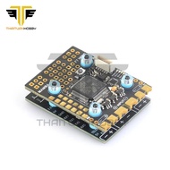 Mamba F722 Mini Wing Flight Circuit