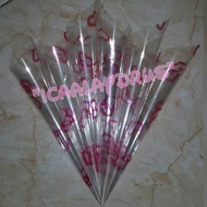 Cone henna empty Cone (aenna applicator)