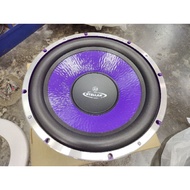 STELLAR SD-15.120D 15inch speaker DMDC 600watt original