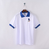 Retro Edition 1994 Italy Away Shirt Football Jersey  S-2XL