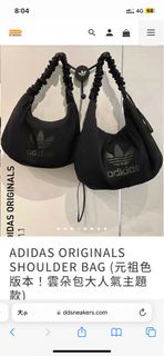 Adidas Originals 雲朵包 肩背包