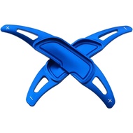 Fit for Mercedes-Benz Fit for AMG GT Edition 50 GTR G63 GLE53 GLE63S GLC43 GLA45 GLA35 S65 Shift Pad