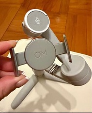 DJI OM  5 手機雲台穩定器