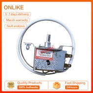 WPF32H THERMOSTAT REFRIGERATOR DEFROST THERMOSTAT Freezer Spare Parts (Peti Sejuk)