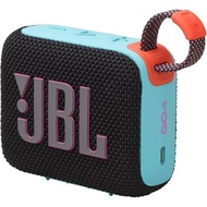 JBL Go4 speakers 