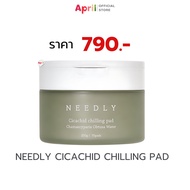 NEEDLY DAILY TONER PAD 280g นีดลี่ เดลี โทนเนอร์ แพด ผิวบอบบาง แพ้ง่าย สามารถใช้ได้ทุกวัน