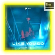 林俊傑  JJ LIN Like You Do CD 2021