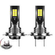 Led Fog Light High Power Fog Light H8 H9 H11 3030 12SMD Fog Light Bulb 60W Bulb