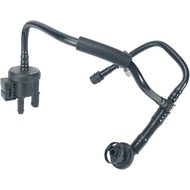 Solenoid Valve 06J133781BT Vacuum Connection Part Carbon Canister Control Valve Fit for A3 8P 06J 13