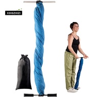 Ultra Light Clothes Wringer Ideal for Light-Weight Clothing for Camping, Hotel and Travel - Compact,