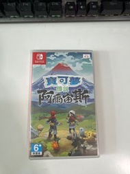 寶可夢傳說 阿爾宙斯 switch