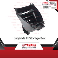 1VP-F473R-00 Yamaha Lagenda FI (2409) 115 Fuel Injection Storage Box Bawah Seat