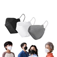 THE NEW✉❣☞KF94 1PC KOREAN single pack facemask. individually.sealed mask