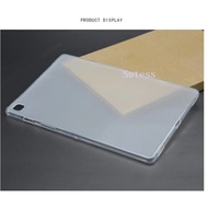 Samsung Galaxy Tab A6 S2 S3 S4 8.0 9.7 10.5 10 T710 T810 T820 T830 P580 TPU Silicon Frosted Case