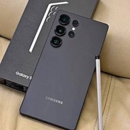 Brand New Samsung S25 ultra 12 + 512G