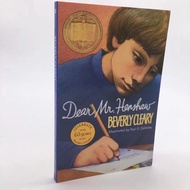 BUKU NOVEL【Ready Stock】Dear Mr. Henshaw《Beverly Cleary》English Novel English Book