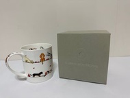 CURIO BOUTIQUE 居禮名店 狗狗馬克杯