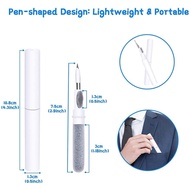 (wondeful) Smart Cleaning pen For airpod cleaner earphone cleaning kit earpod cleaning kit earbud cl