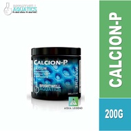 Brightwell Calcion ~ Calcium Supplement for All Marine Fish & Reef Aquaria