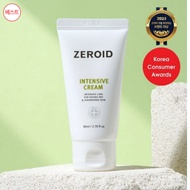 [Zeroid] Intensive Cream 80ml