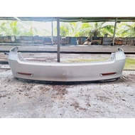 Toyota Caldina ST241 ST246 Rear Bumper