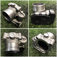 Audi A4 B9 2016-Present Throttle Body (06K133062J)(CYR 2.0 Model)(USED)