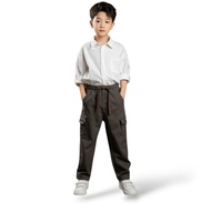 UP - LONG CARGO FOR CHILDREN, STRAIGHT, THE LATEST, FOR AGES 1-14 YEARS