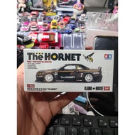 kaido house r34 hornet SEAL